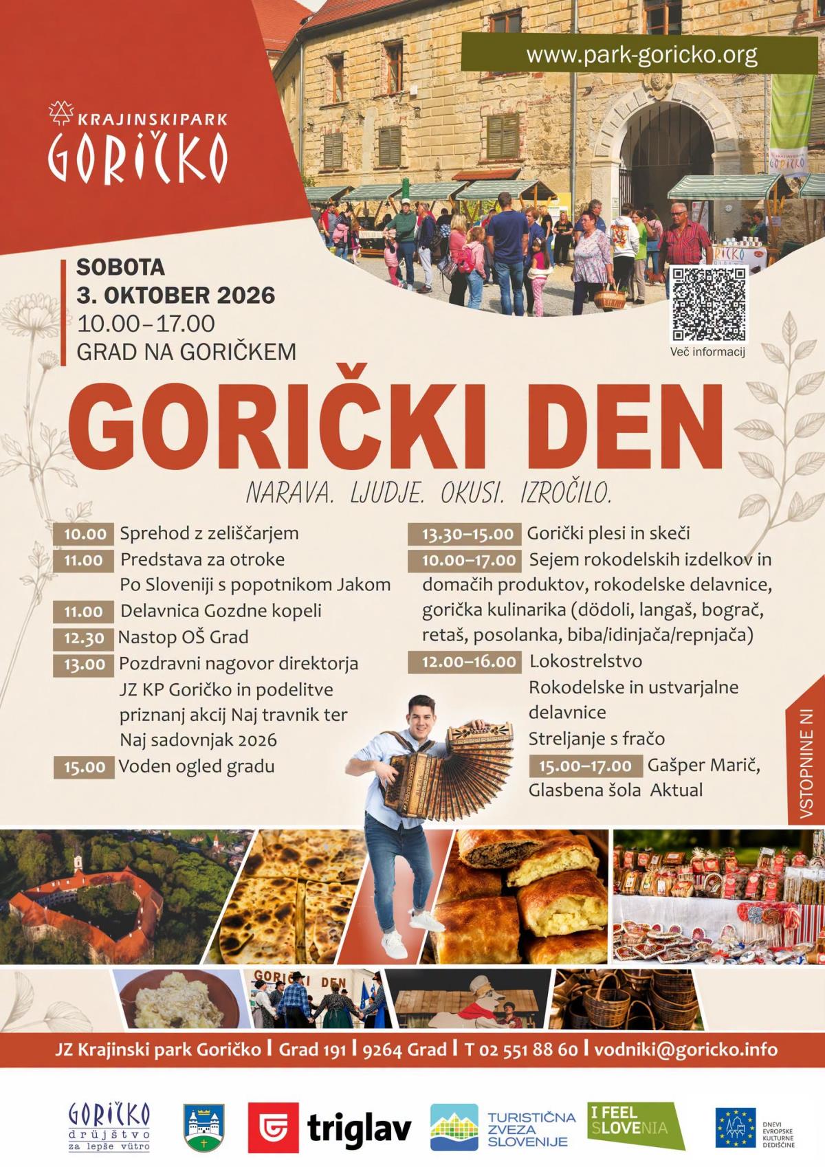 GORIČKI DEN